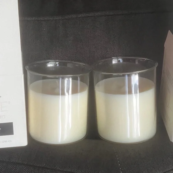 Northern Lights Esque Mysteria candle inserts - Picture 3 of 7